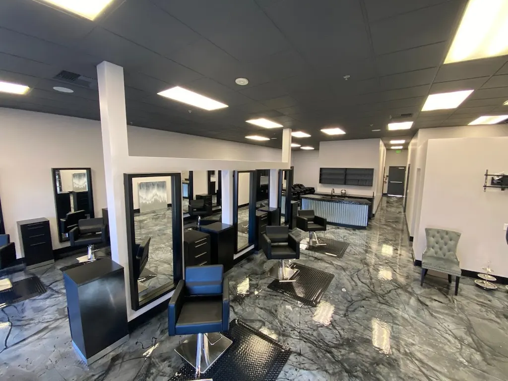 Vault Salon and Spa — Hair salon in Roseville